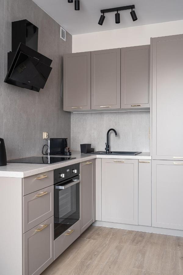 Rentplanet - Apartament Pilsudskiego Wrocław Exterior foto
